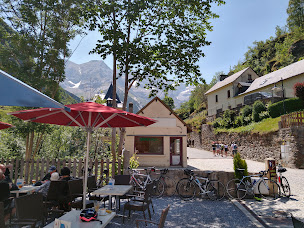 Photo n°14 de Bar La Ruade à Gavarnie-Gèdre ()