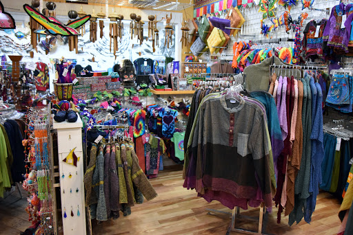 Boutique «Mexicali Blues: Bangor», reviews and photos, 1 W Market Square, Bangor, ME 04401, USA