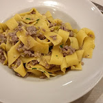 Photo n°5 de l'avis de Daisy.m fait le 12/01/2022 à 06:40 sur le  Il Cavaliere | Ristorante Pizzeria | Torino Piazza Massaua à Turin