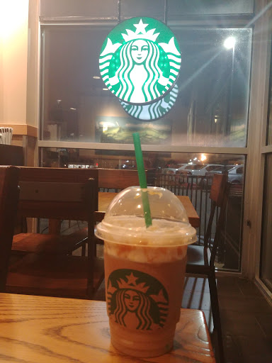 Coffee Shop «Starbucks», reviews and photos, 1035 US-65 BUS, Conway, AR 72032, USA