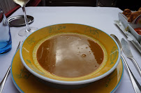 Soupe de potiron du Restaurant français Le Miramar à Marseille - n°5