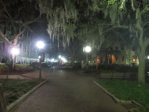 Book Store «College of Charleston Bookstore», reviews and photos, 160 Calhoun St, Charleston, SC 29424, USA