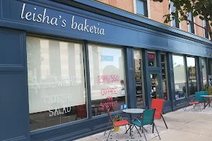Leisha's Bakeria image