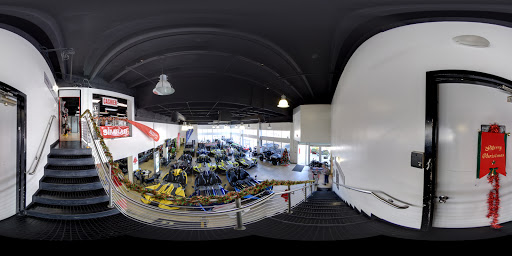 Motorcycle Dealer «Gables Motorsports Miami, FL», reviews and photos, 7300 Bird Rd, Miami, FL 33155, USA