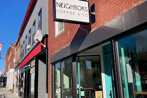 Neighbors Coffee & Co image