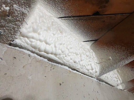 Insulation Contractor «The Insulation Man», reviews and photos, 25450 Terra Industrial Dr, Chesterfield, MI 48051, USA