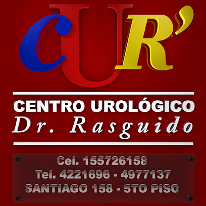 Centro Urológico Dr. Ricardo Rasguido