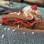 Photo n°2 de l'avis de Ivan.o fait le 10/05/2021 à 07:58 sur le  Antica Sosta Dei Cavalli à Piacenza