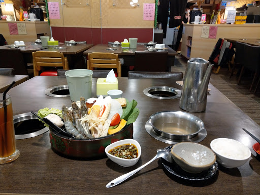 松阪屋精緻涮涮鍋（青雲店） 的照片