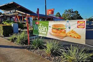 Hungry Jack's Burgers Newcomb image