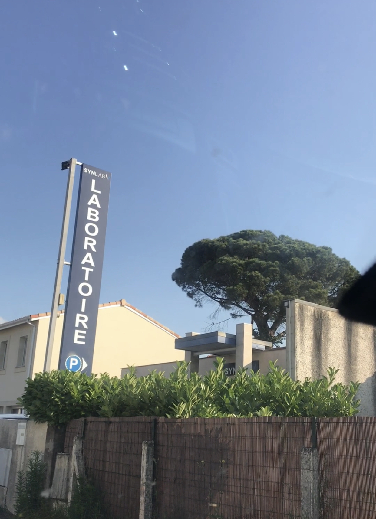 Photo n° 1 de l'avis de Imane.a fait le 05/06/2023 à 16:09