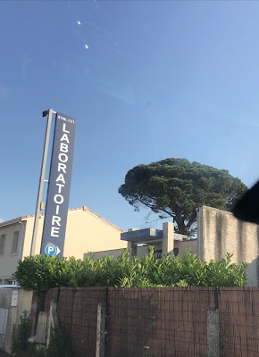 Laboratoire SYNLAB TALENCE Pacaris à Talence