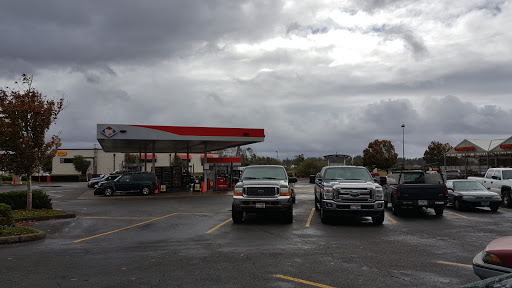 Grocery Store «Fred Meyer», reviews and photos, 2500 Main Ave N, Tillamook, OR 97141, USA