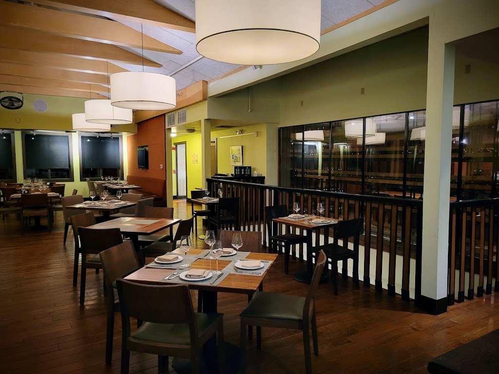 Eno Terra Restaurant & Enoteca 08528