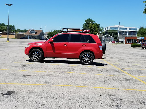 Shopping Mall «Southland Terrace Shopping Center», reviews and photos, 3971 7th Street Rd, Louisville, KY 40216, USA