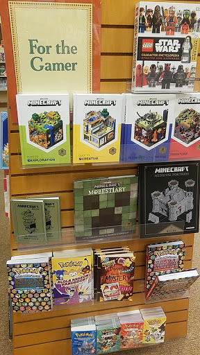 Book Store «Barnes & Noble», reviews and photos, 102 Park Ave #1, Willow Grove, PA 19090, USA