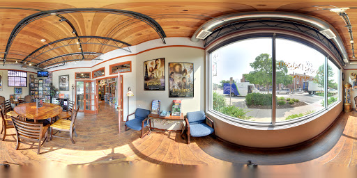 Game Store «The Wandering Dragon Game Shoppe & Escape Room», reviews and photos, 15032 S Des Plaines St, Plainfield, IL 60544, USA