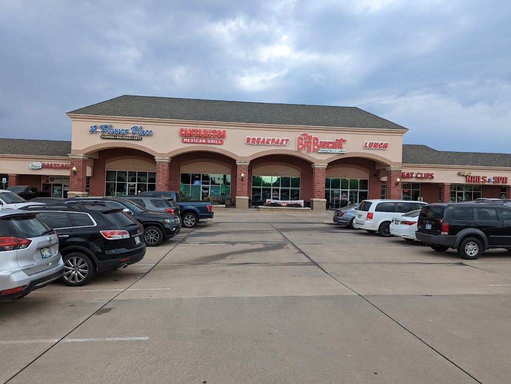 The Big Biscuit Edmond, OK 73003 Menu, Reviews, Hours & Contact