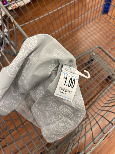 Discount Store «Walmart», reviews and photos, 401 Constant Friendship Blvd, Abingdon, MD 21009, USA