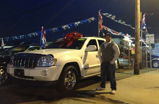 Used Car Dealer «SB Auto Sales», reviews and photos, 1355 Montauk Hwy, Copiague, NY 11726, USA