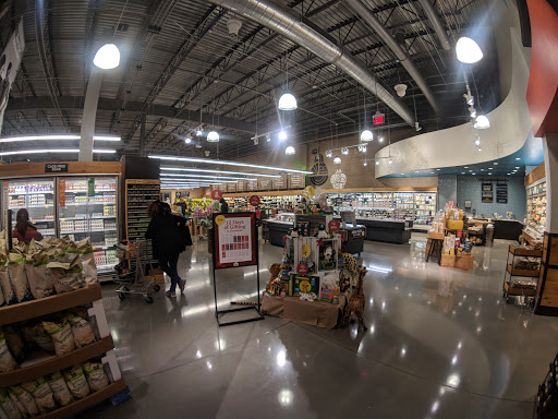 Grocery Store «Whole Foods Market», reviews and photos, 750 N Krocks Rd #301, Allentown, PA 18106, USA