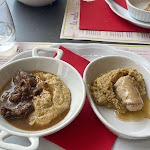 Photo n°4 de l'avis de Mauro97. fait le 02/08/2023 à 15:20 sur le  Trattoria Pizzeria La Mela à Moio De' Calvi