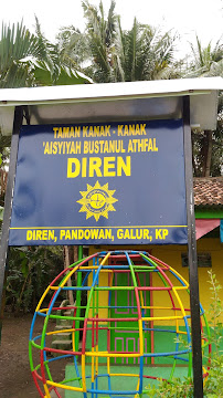 Foto TK  Aba Pandowan, Kabupaten Kulon Progo