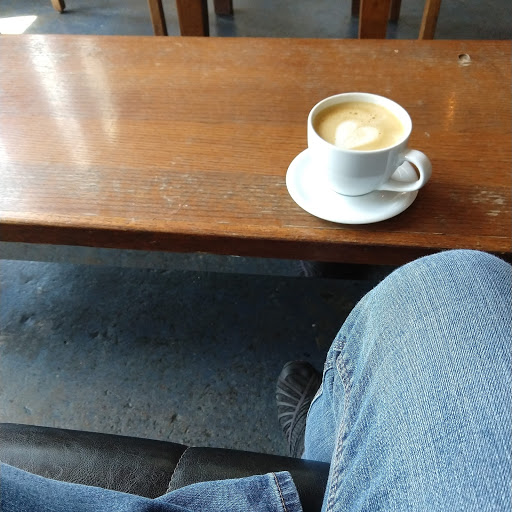 Coffee Shop «Gray Owl Coffee», reviews and photos, 223 E Gray St, Norman, OK 73069, USA