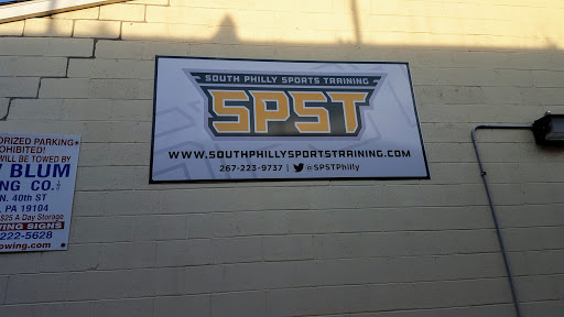 South Philadelphia Sports Training