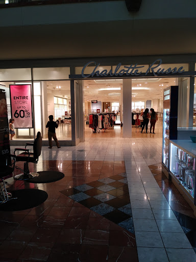 Shopping Mall «Metrocenter», reviews and photos, 9617 N Metro Pkwy W, Phoenix, AZ 85021, USA