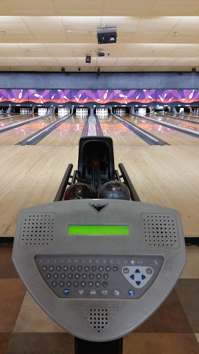 Bowling Alley «AMF Galaxy East Lanes», reviews and photos, 3225 SE Maricamp Rd, Ocala, FL 34471, USA