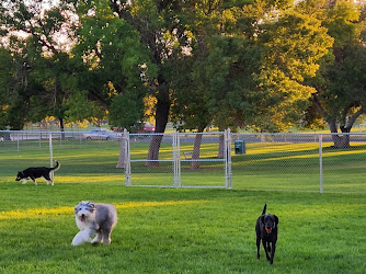 Spanish Fork Dog Park