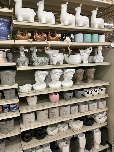 Home Goods Store «Christmas Tree Shops», reviews and photos, 46 Springer Dr, Bangor, ME 04401, USA