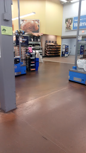 Department Store «Walmart Supercenter», reviews and photos, 11550 Meridian Market View, Falcon, CO 80831, USA