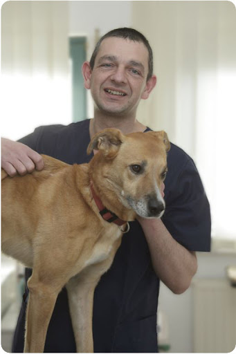 Tierarztpraxis Langebrück - Dr. med. vet. Mathias Ehrlich unter Dresden, 