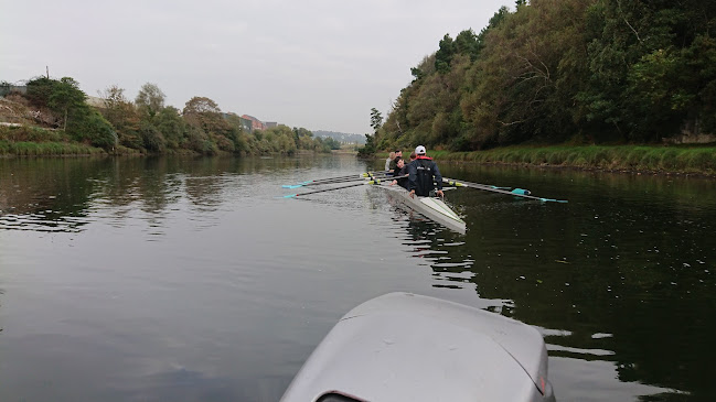 Reviews of City of Swansea Rowing Club in Swansea - Sports Complex