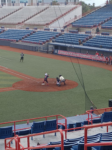 Stadium «Space Coast Stadium», reviews and photos, 5800 Stadium Pkwy, Melbourne, FL 32940, USA