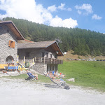 Photo n°4 de l'avis de _Matteo_.9 fait le 15/09/2019 à 12:28 sur le  Bar Ristorante Arp du Jeu à Saint-Rhémy-en-Bosses