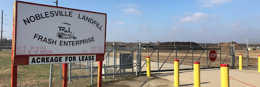 Noblesville Landfill Inc (RMC Environmental Services)