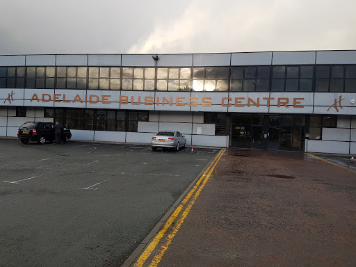 We Buy Any Car Belfast Park Centre