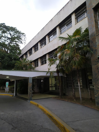Hospital Militar Dr. Carlos Arvelo