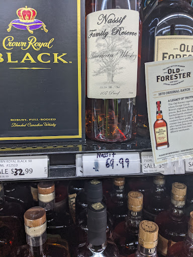 Liquor Store «CPD WINE & LIQUOR», reviews and photos, 5100 US Hwy 98 N, Lakeland, FL 33809, USA