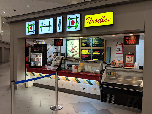 400 N High St, Columbus, OH 43215, USA