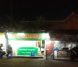 Martabak Terang Bulan Bang Jho photo