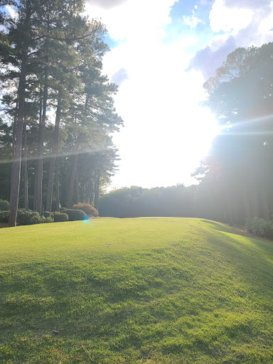 Golf Club «Duke University Golf Club», reviews and photos, 3001 Cameron Blvd, Durham, NC 27705, USA