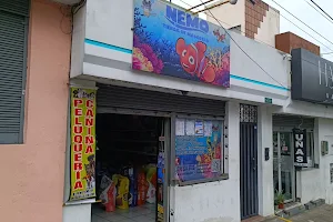 Nemo tienda de mascotas Ecuador image