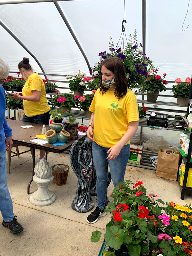 Pet Supply Store «Saybrook Feed & Garden», reviews and photos, 8023 Depot Rd, Ashtabula, OH 44004, USA