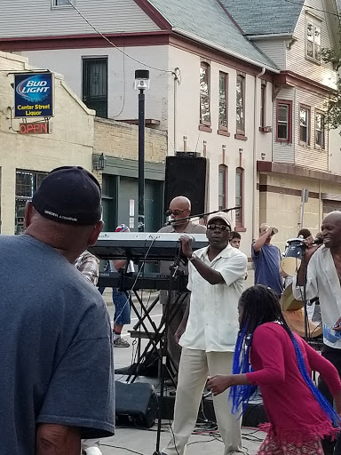 Night Club «Club Timbuktu», reviews and photos, 520 E Center St, Milwaukee, WI 53212, USA