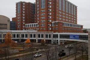 UK HealthCare Parking Garage image