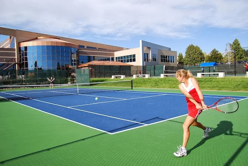 Health Club «Greenwood Athletic and Tennis Club», reviews and photos, 5801 S Quebec St, Greenwood Village, CO 80111, USA